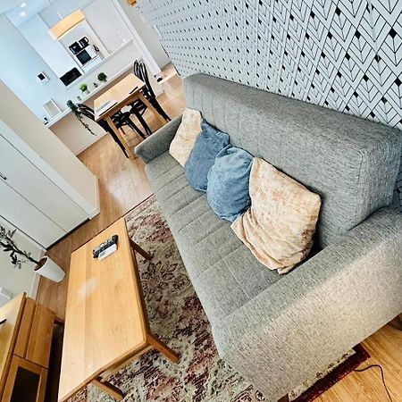 Eldor Nishikoujiya Apartment Tokyo Bagian luar foto