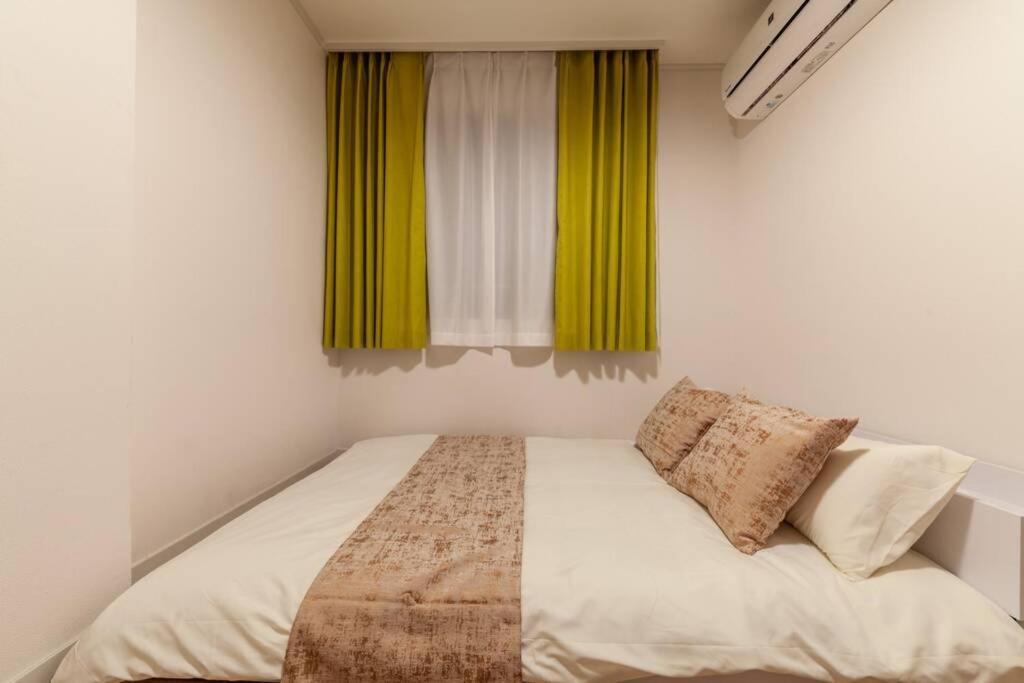 Eldor Nishikoujiya Apartment Tokyo Bagian luar foto