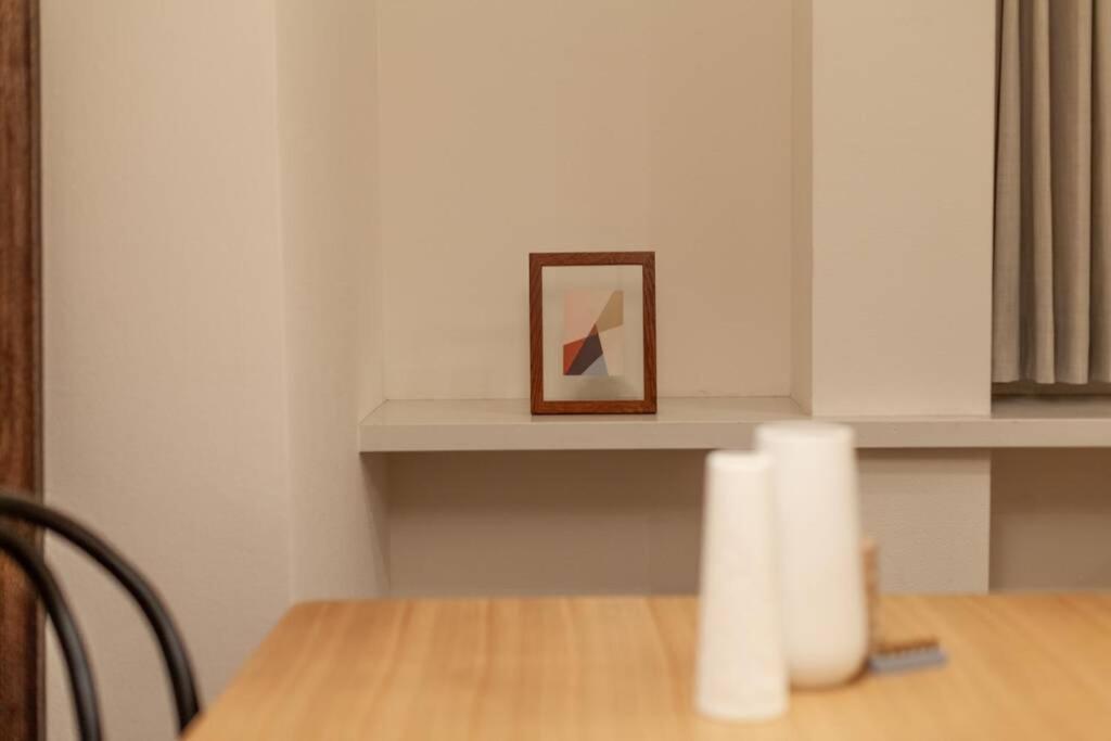 Eldor Nishikoujiya Apartment Tokyo Bagian luar foto