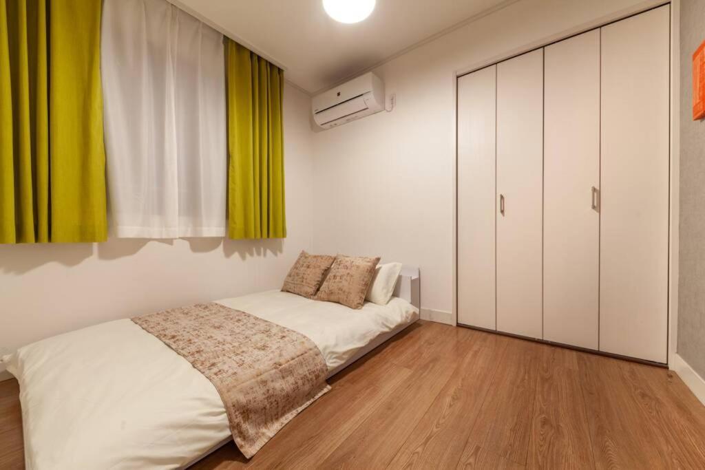 Eldor Nishikoujiya Apartment Tokyo Bagian luar foto