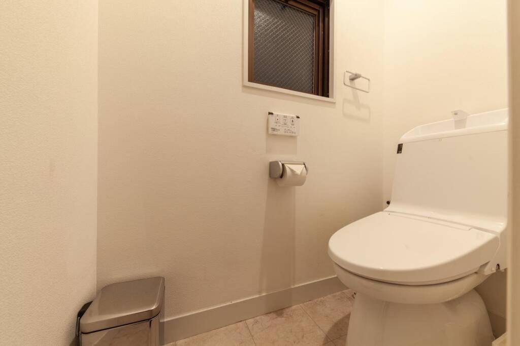 Eldor Nishikoujiya Apartment Tokyo Bagian luar foto