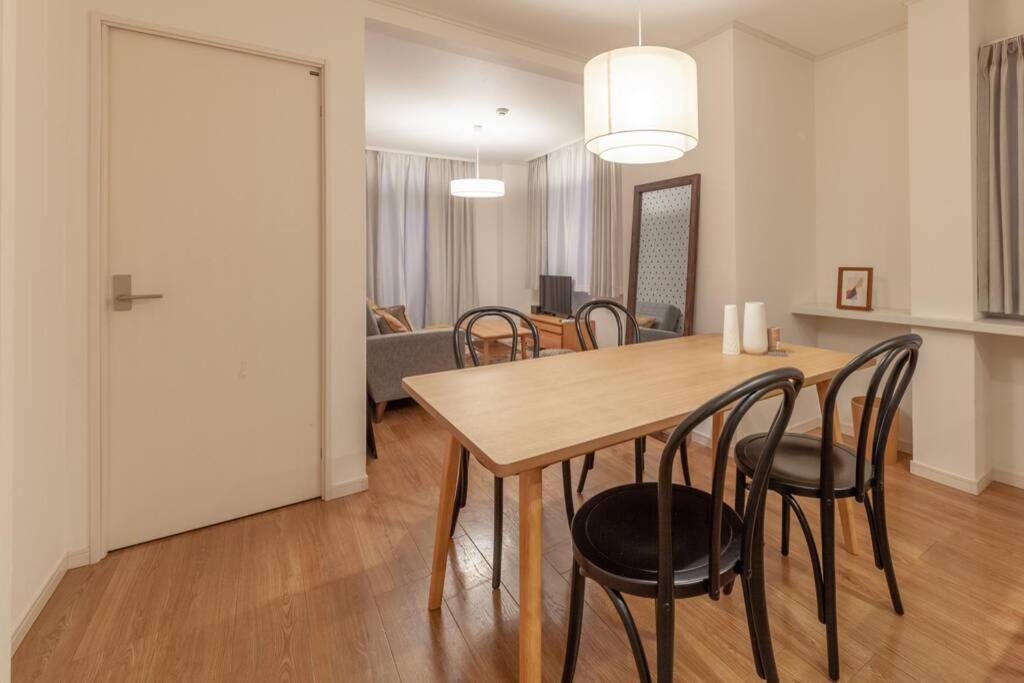 Eldor Nishikoujiya Apartment Tokyo Bagian luar foto