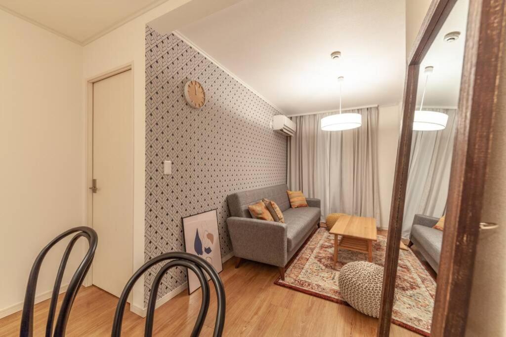 Eldor Nishikoujiya Apartment Tokyo Bagian luar foto