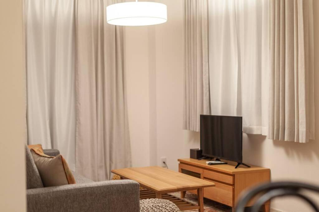 Eldor Nishikoujiya Apartment Tokyo Bagian luar foto