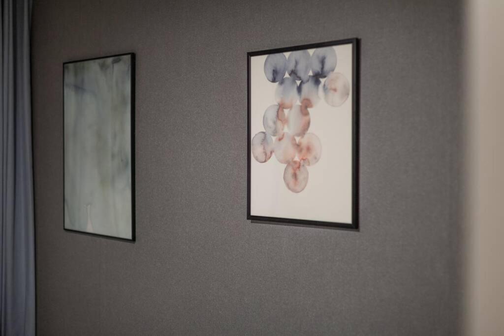 Eldor Nishikoujiya Apartment Tokyo Bagian luar foto