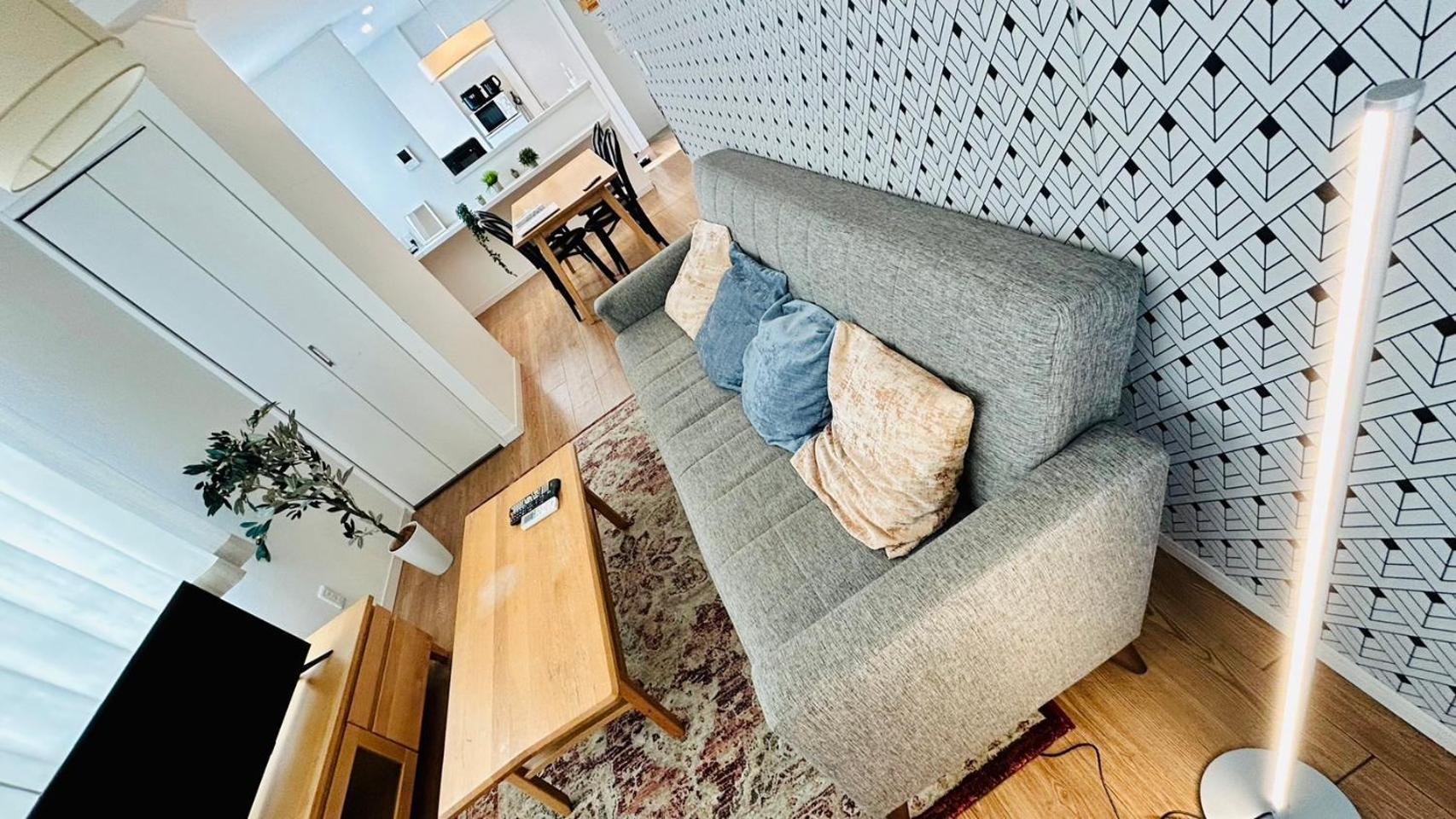 Eldor Nishikoujiya Apartment Tokyo Bagian luar foto