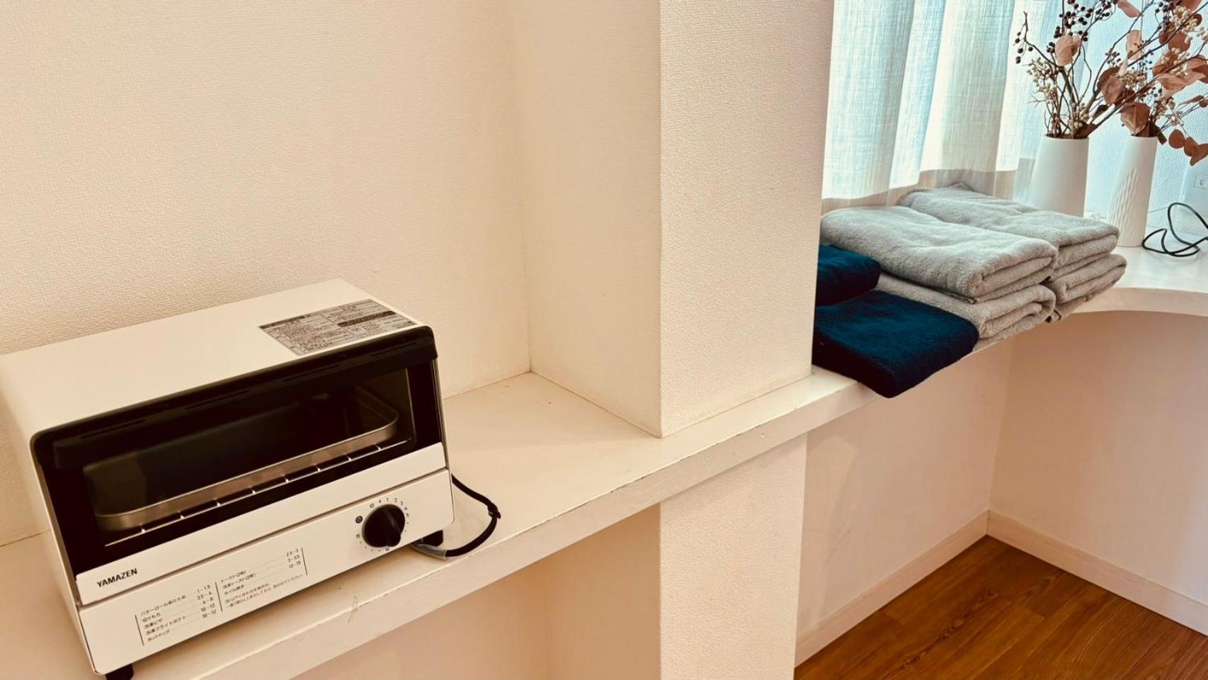Eldor Nishikoujiya Apartment Tokyo Bagian luar foto